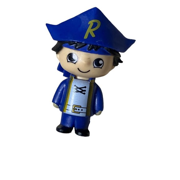 Bonkers Toy Ryans World Action Figures Lot of 4 Figures - Picture 6 of 11